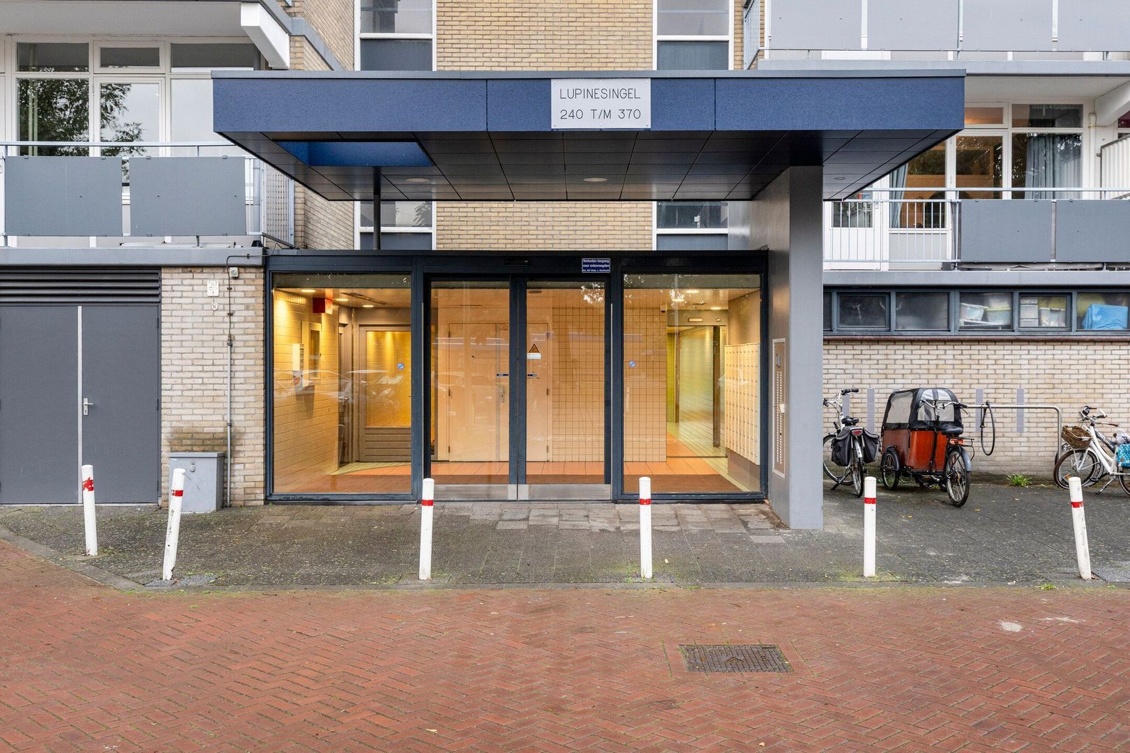 Lupinesingel 350, Alphen Aan Den Rijn foto-23