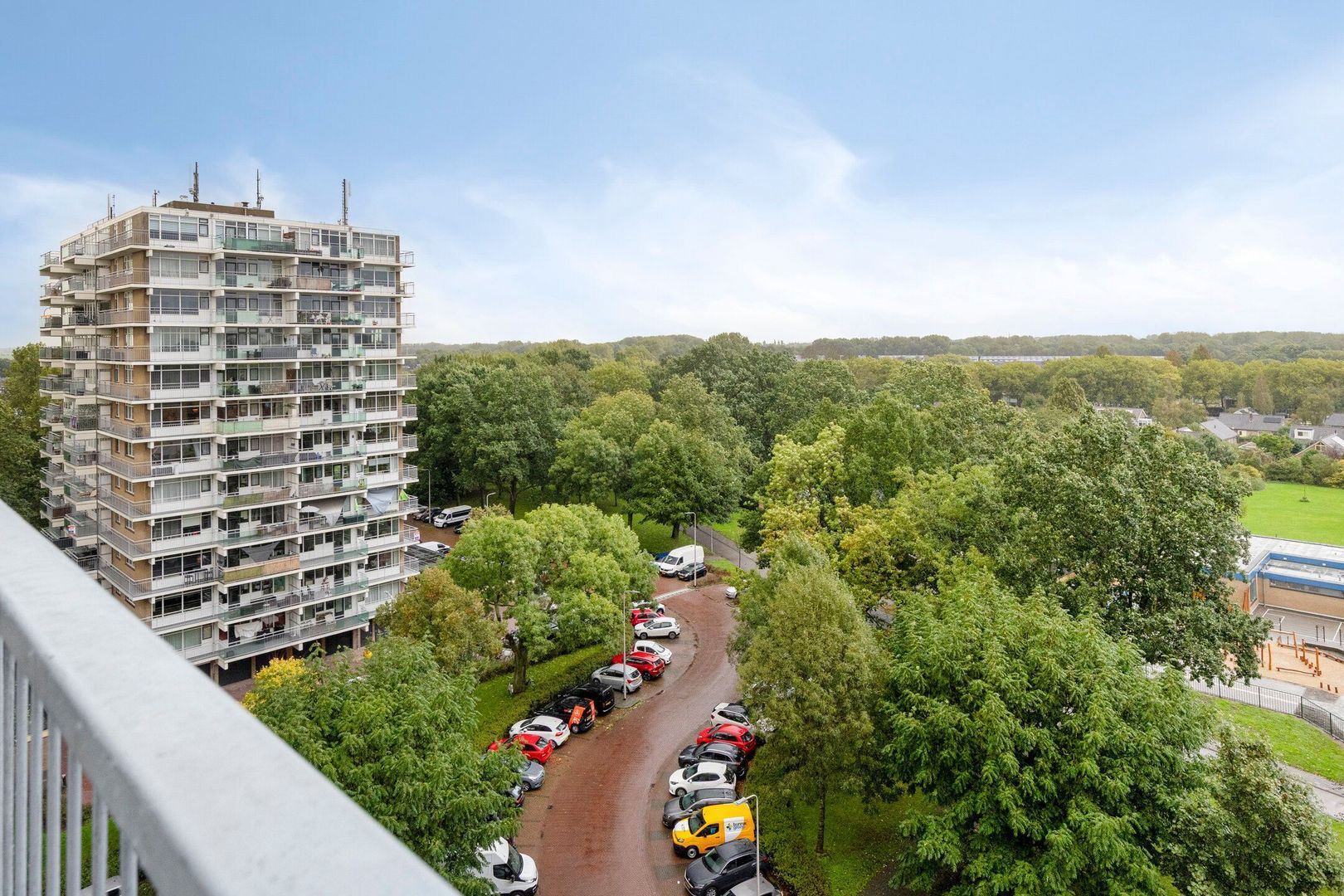 Lupinesingel 350, Alphen Aan Den Rijn foto-19