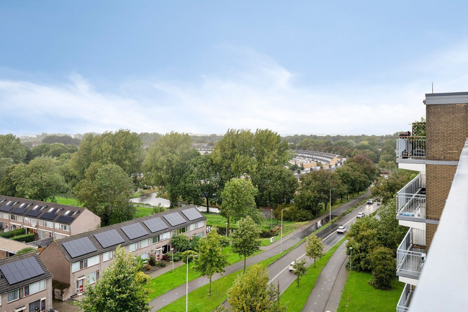 Lupinesingel 350, Alphen Aan Den Rijn foto-21
