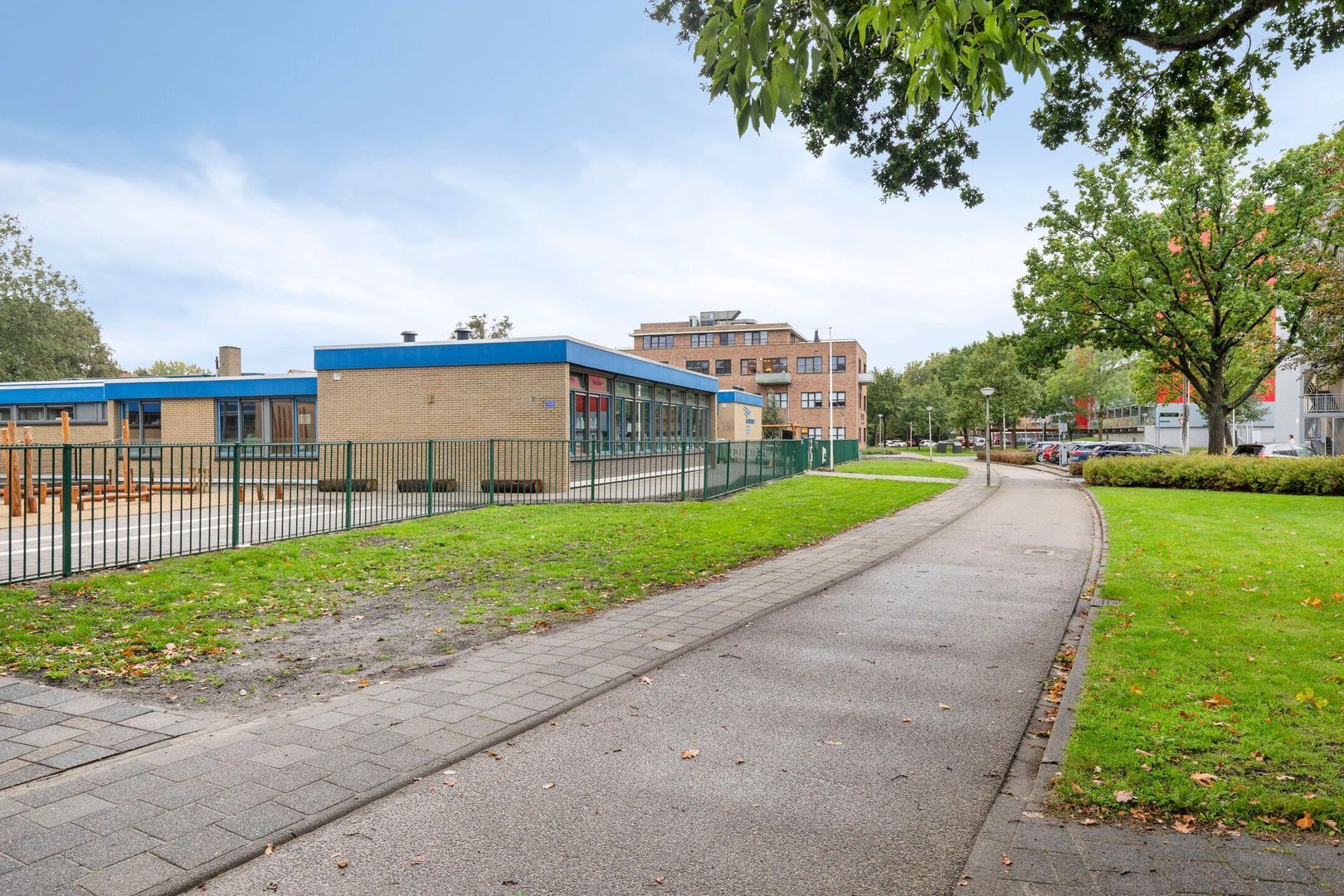 Lupinesingel 350, Alphen Aan Den Rijn foto-28