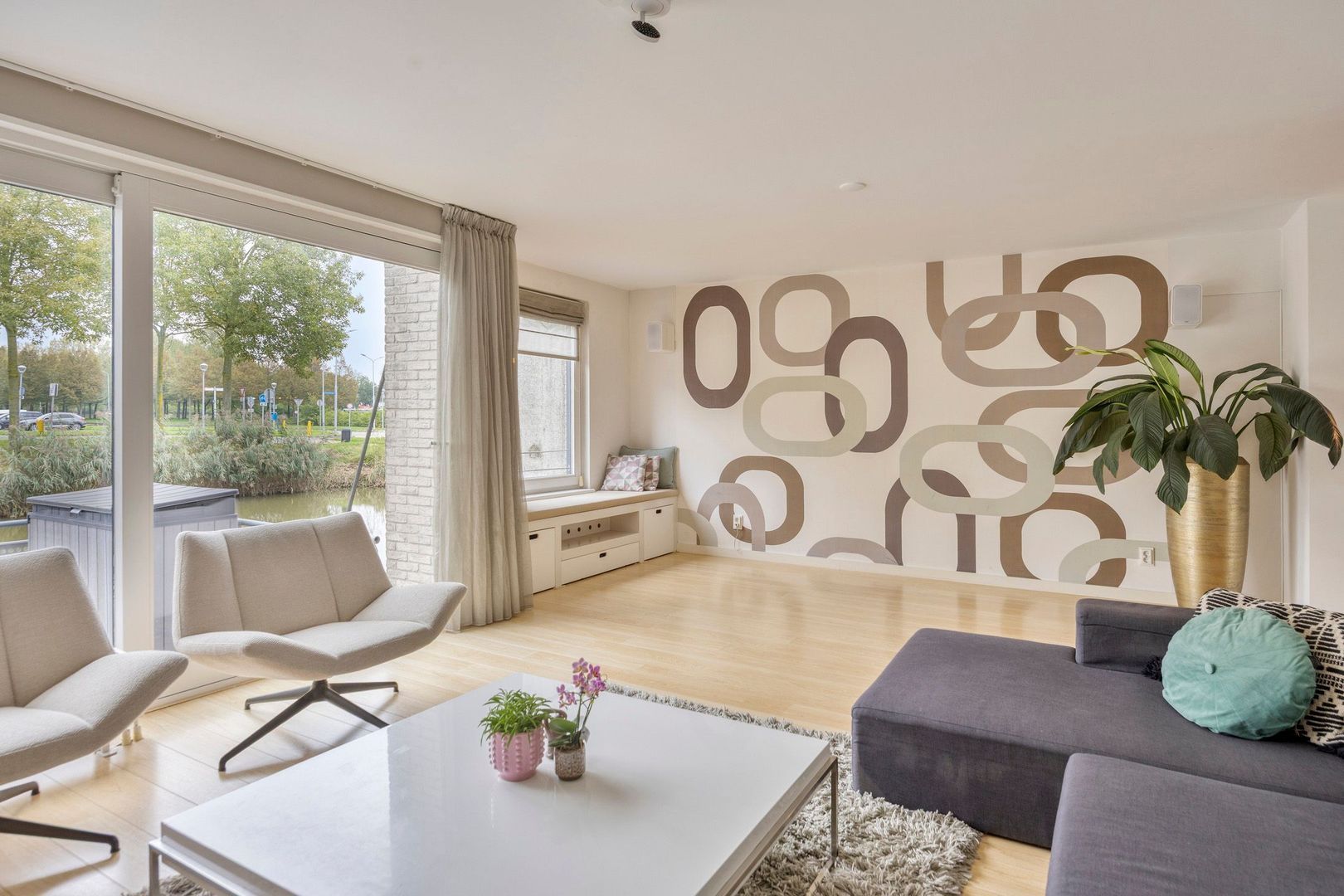 Flierveld 9, Nieuw-Vennep foto-18