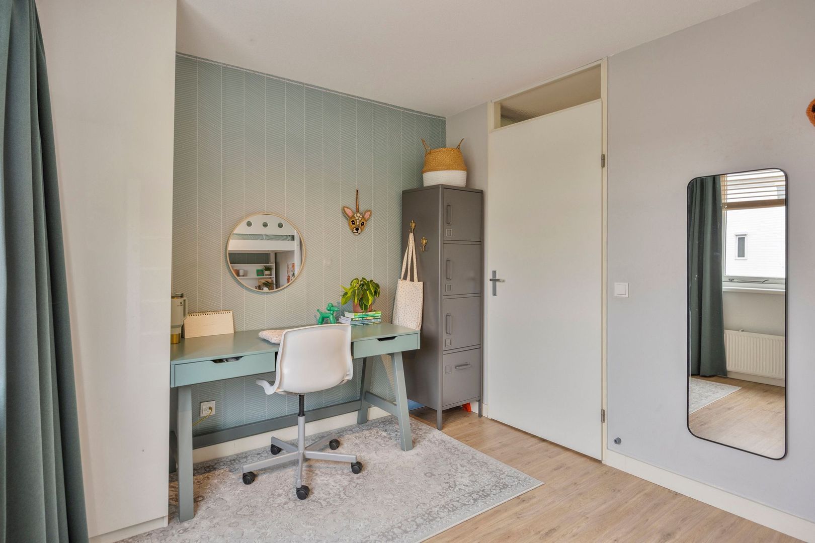 Flierveld 9, Nieuw-Vennep foto-28