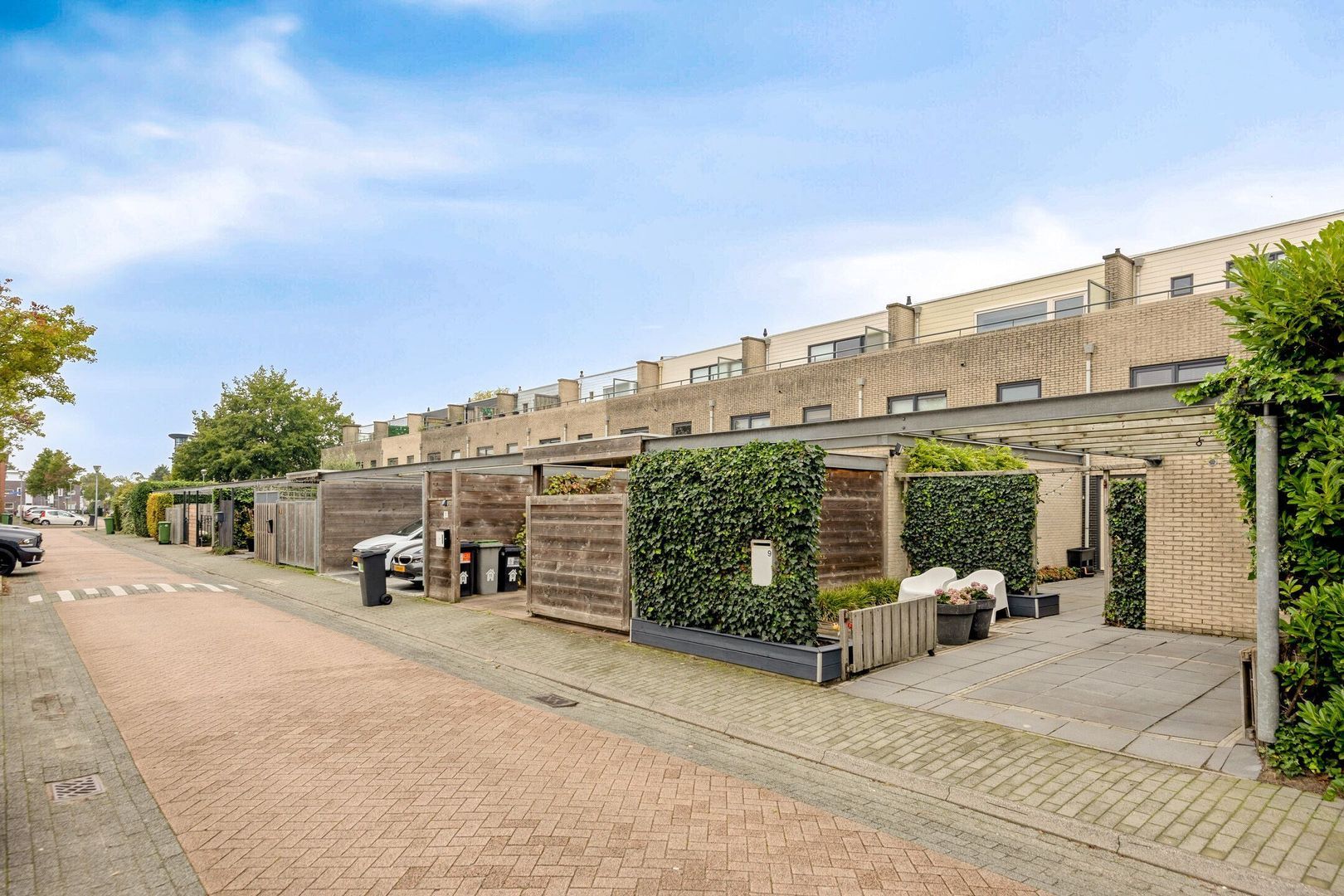 Flierveld 9, Nieuw-Vennep foto-37