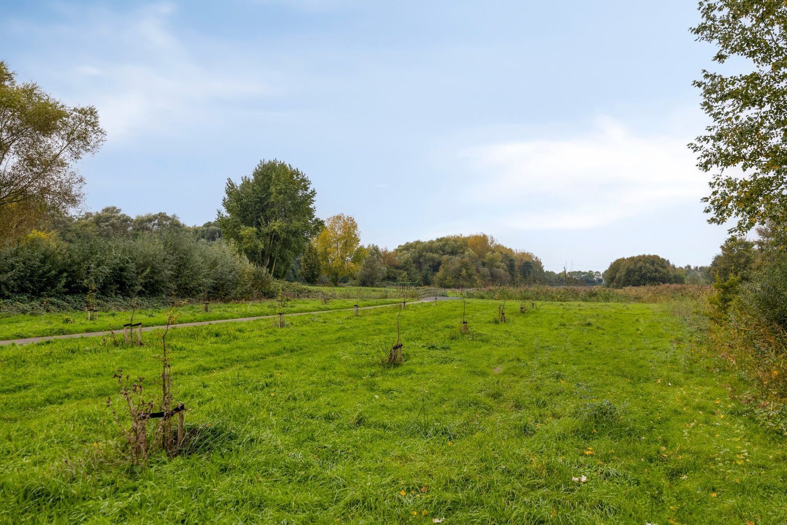 Flierveld 9, Nieuw-Vennep foto-40
