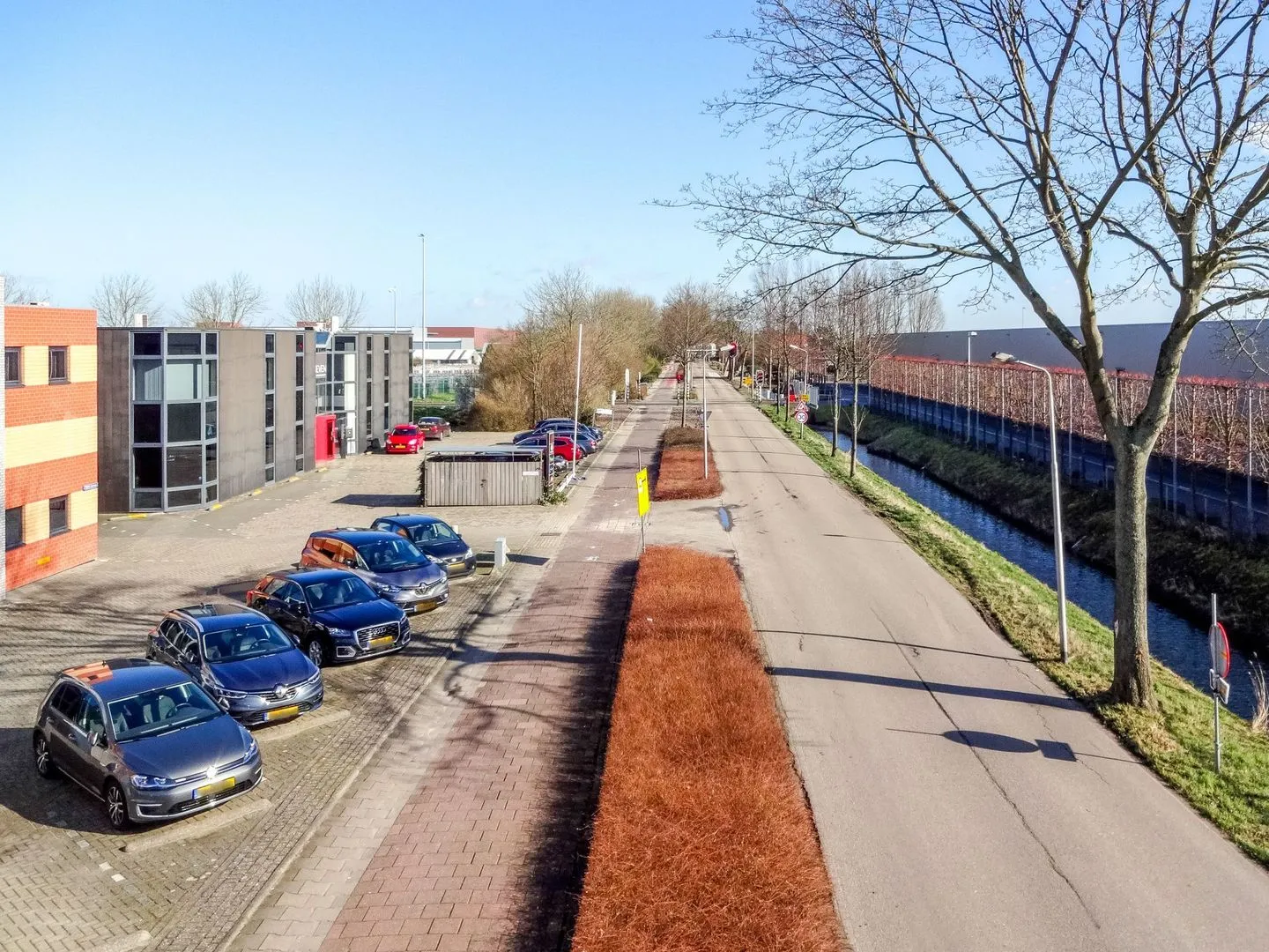 Hornweg 7 *, Aalsmeer foto-7 blur