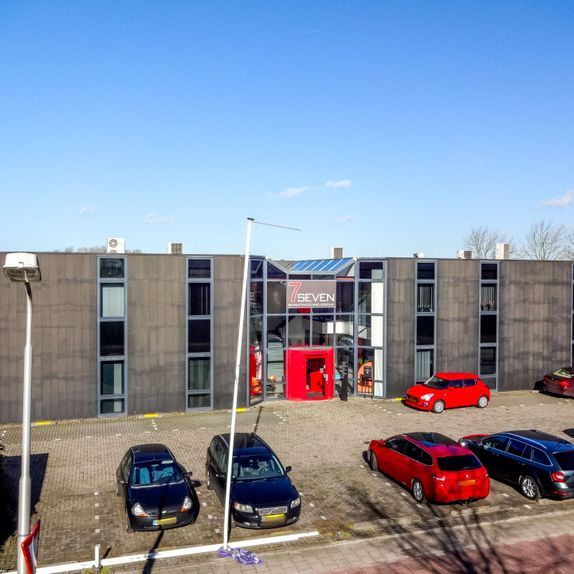 Hornweg 7 *, Aalsmeer
