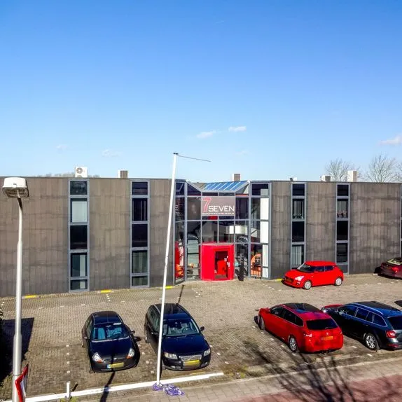 Hornweg 7 *, Aalsmeer