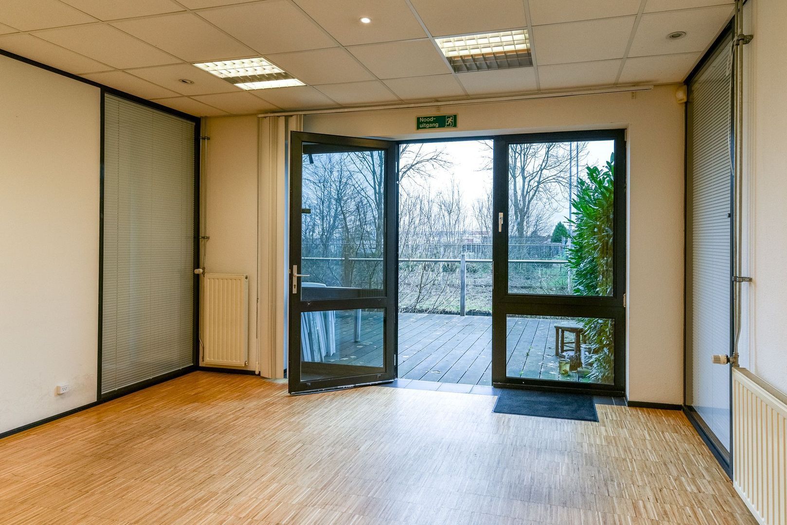 Hornweg 7 *, Aalsmeer foto-6 blur