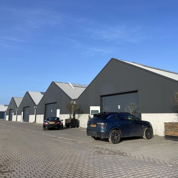Noorddammerweg 35, De Kwakel