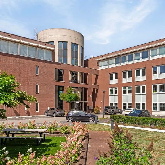 Beechavenue 2 - 16, Schiphol-Rijk