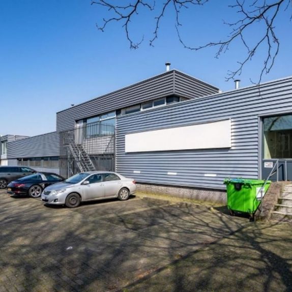 Turfstekerstraat 51, Aalsmeer