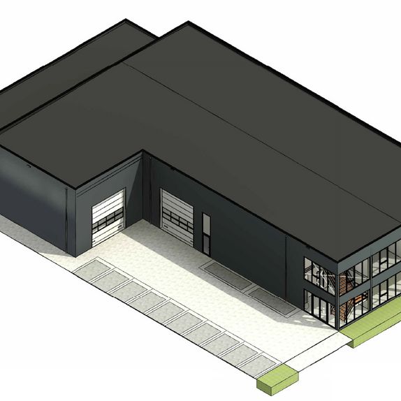 Samoaweg 3 ong, Aalsmeer