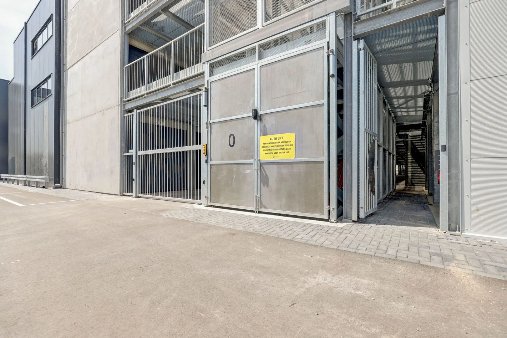 Conservenweg 71 U1, Roelofarendsveen foto-2 blur