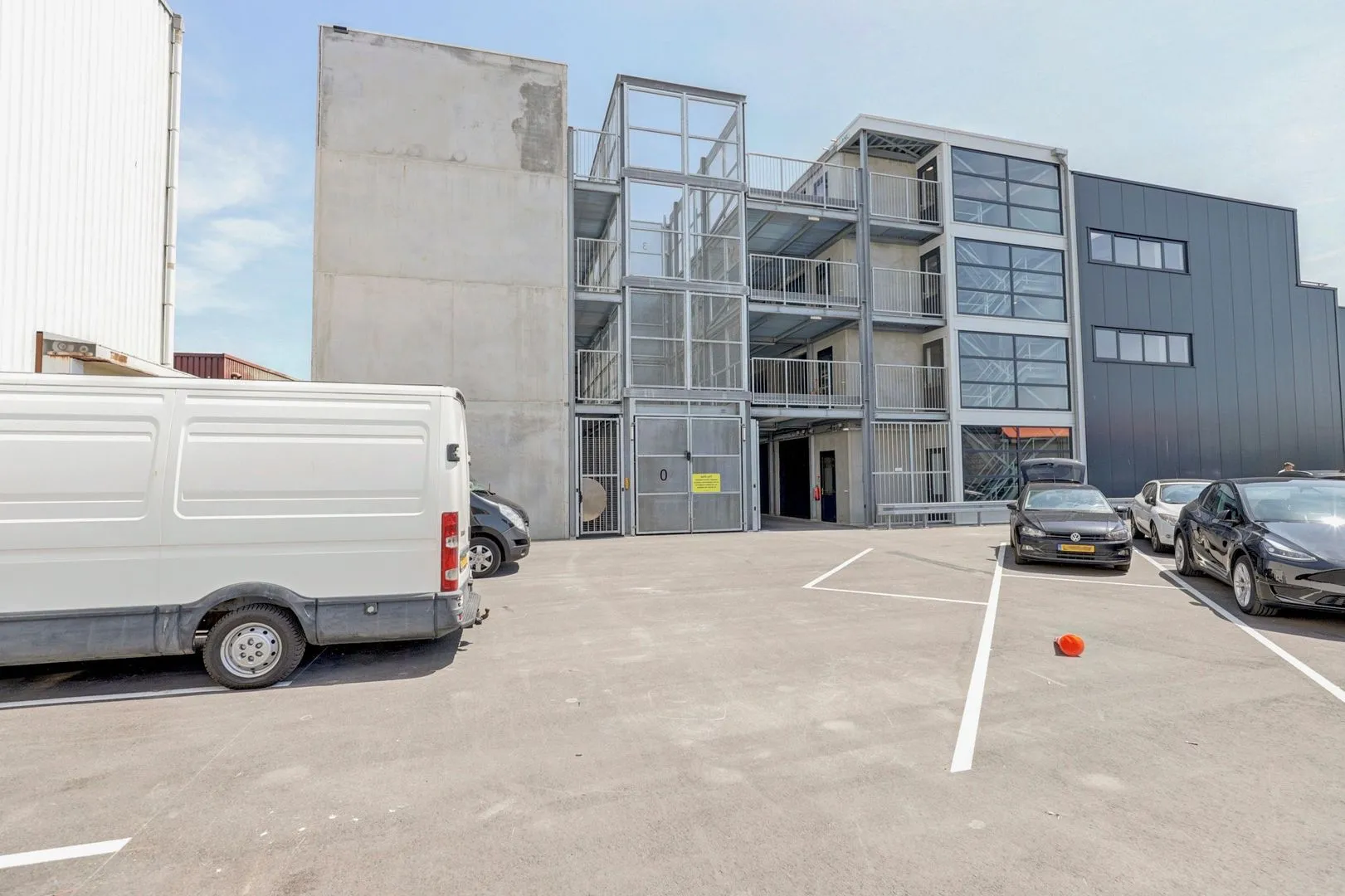 Conservenweg 71 U1, Roelofarendsveen foto-1 blur