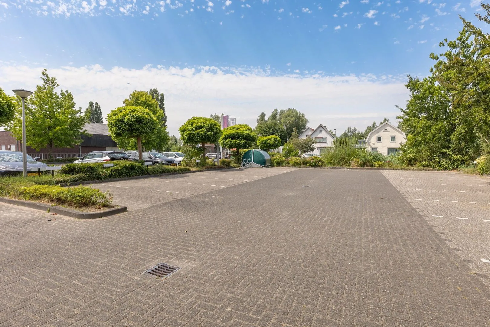 Aalsmeerderweg 610, Rozenburg foto-12 blur