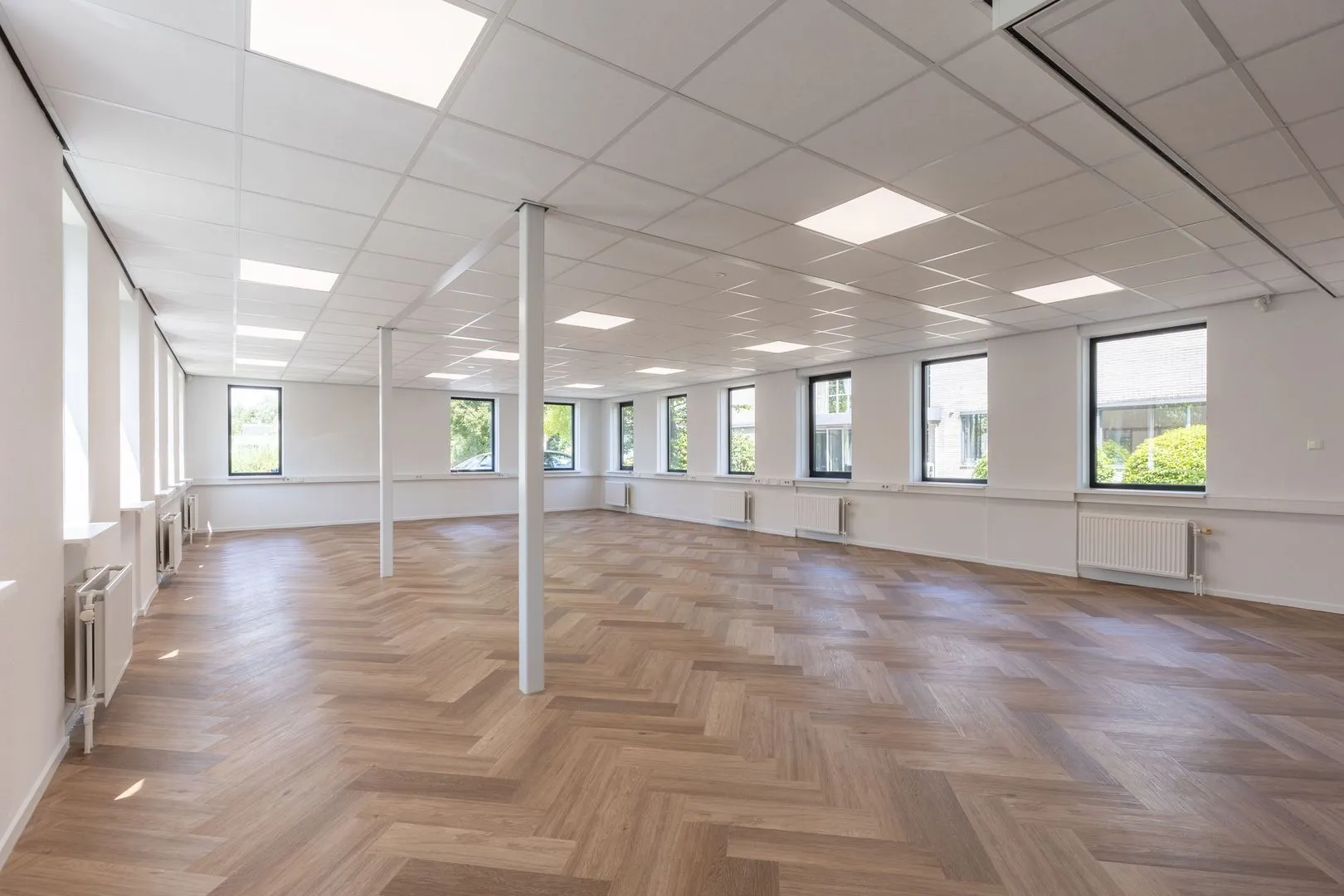 Aalsmeerderweg 610, Rozenburg foto-1 blur