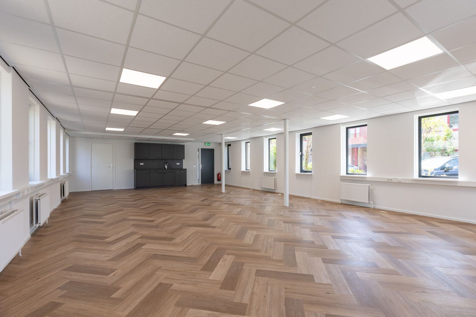 Aalsmeerderweg 610, Rozenburg foto-2 blur