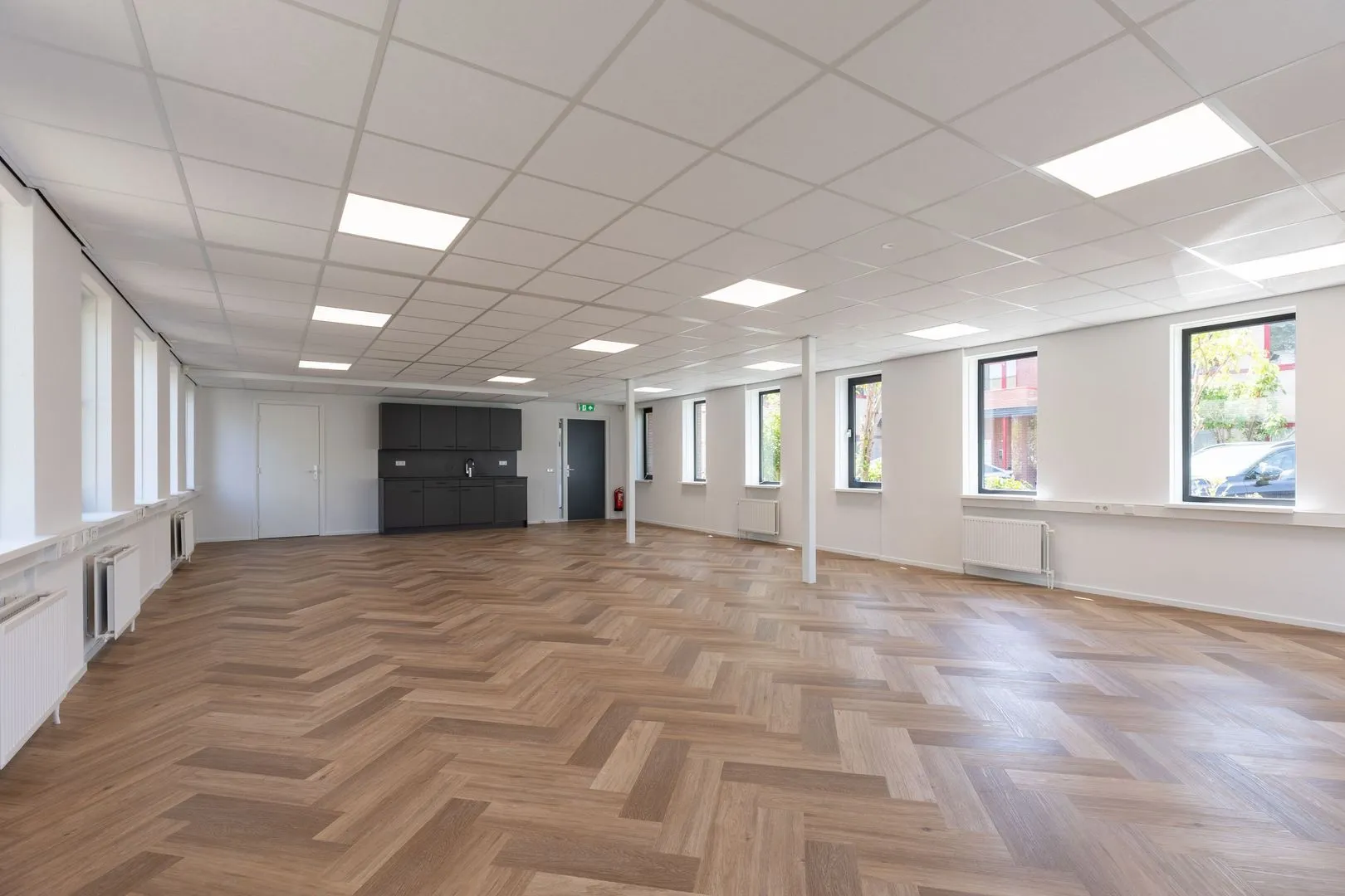 Aalsmeerderweg 610, Rozenburg foto-2 blur