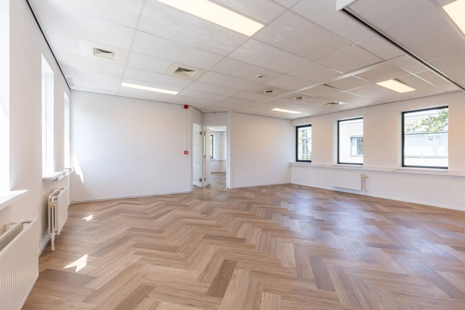 Aalsmeerderweg 610, Rozenburg foto-3 blur