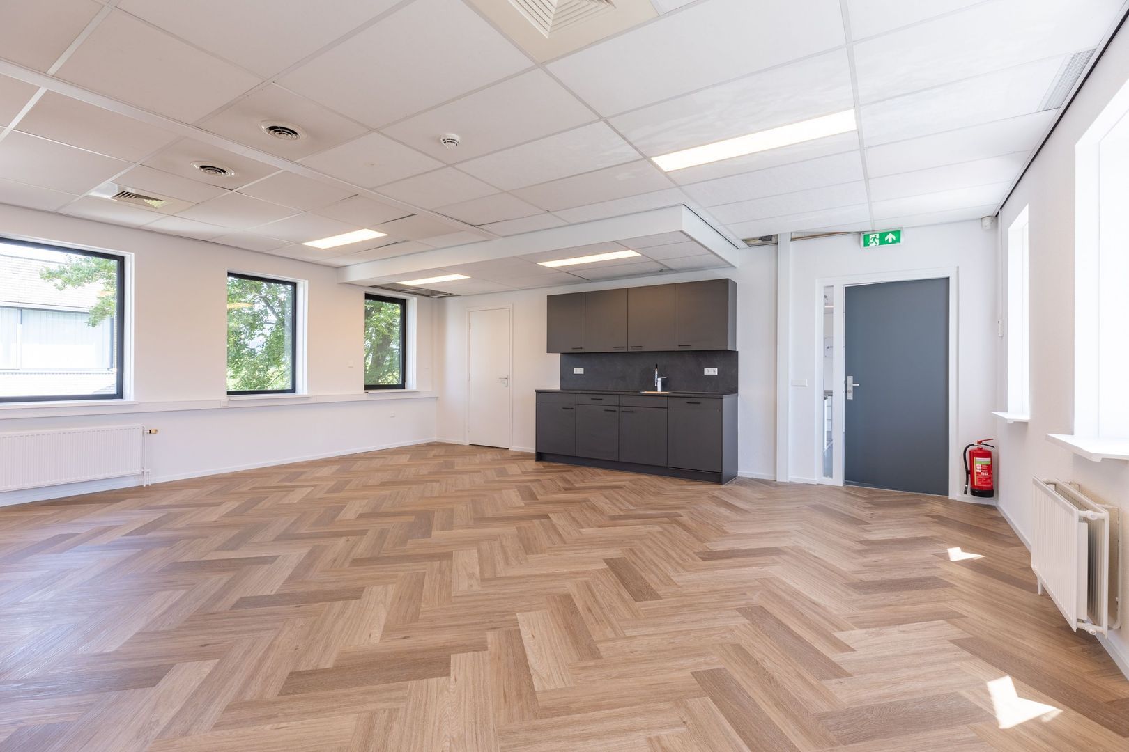 Aalsmeerderweg 610, Rozenburg foto-4 blur