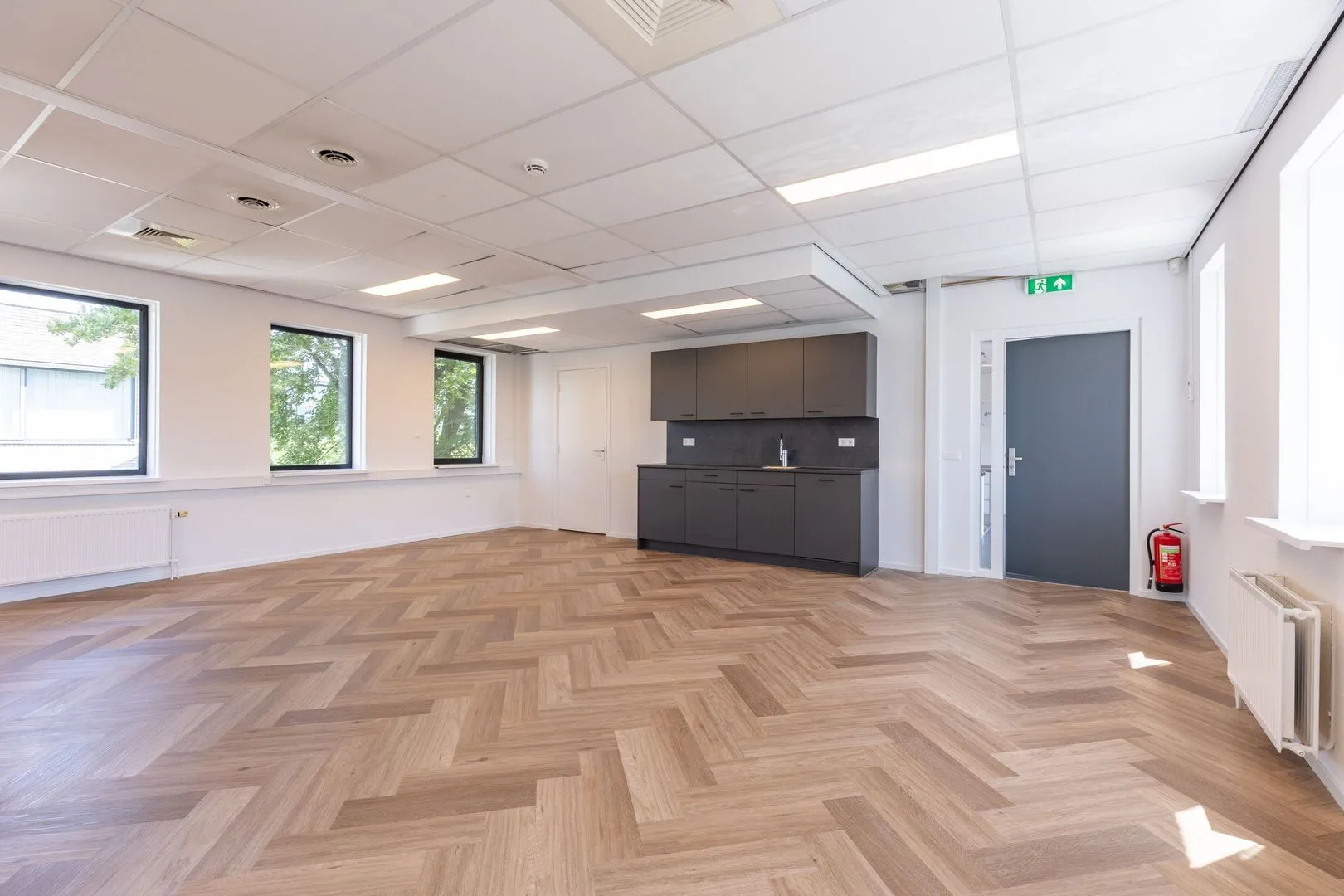 Aalsmeerderweg 610, Rozenburg foto-4 blur