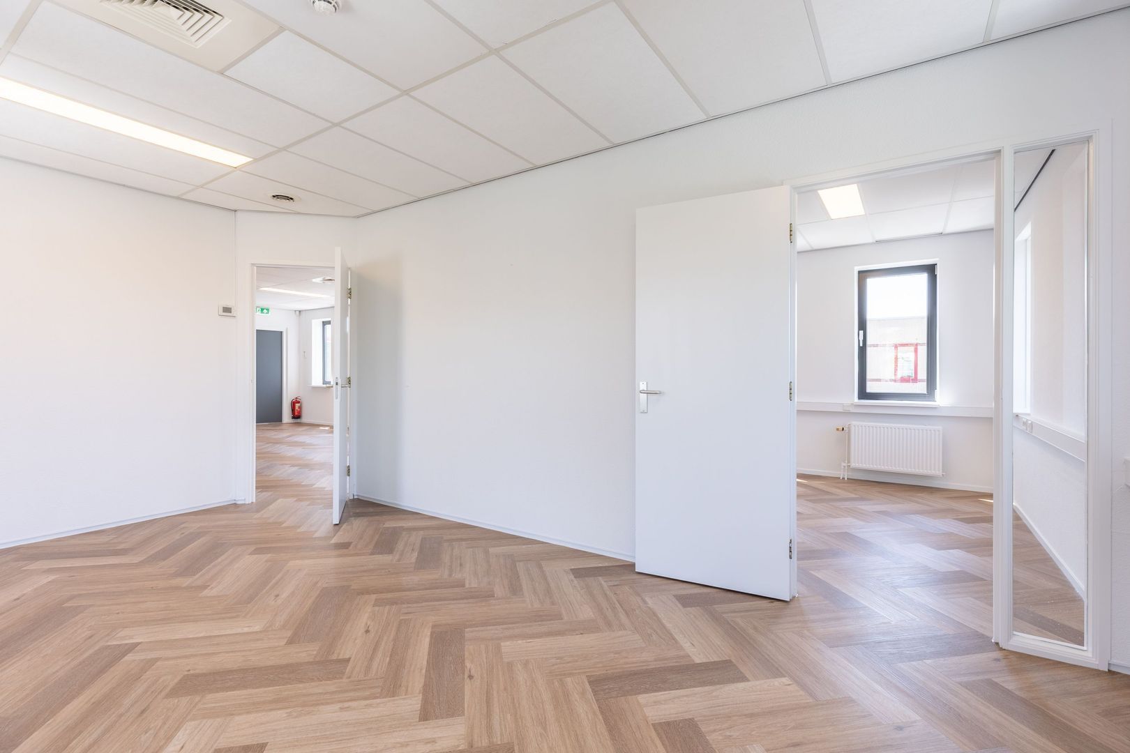 Aalsmeerderweg 610, Rozenburg foto-5 blur