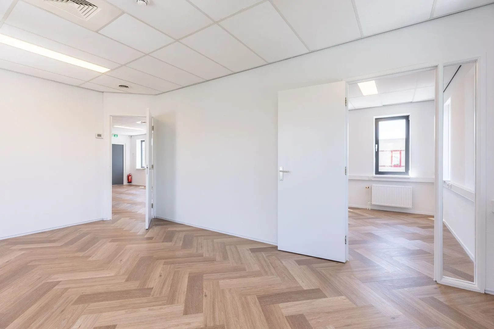 Aalsmeerderweg 610, Rozenburg foto-5 blur