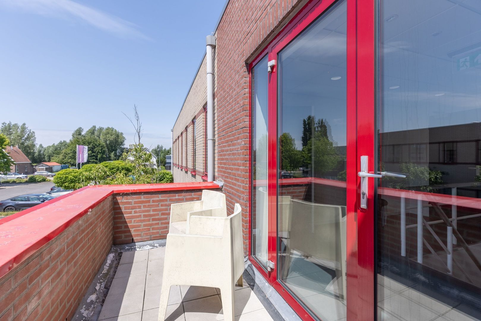 Aalsmeerderweg 610, Rozenburg foto-11 blur