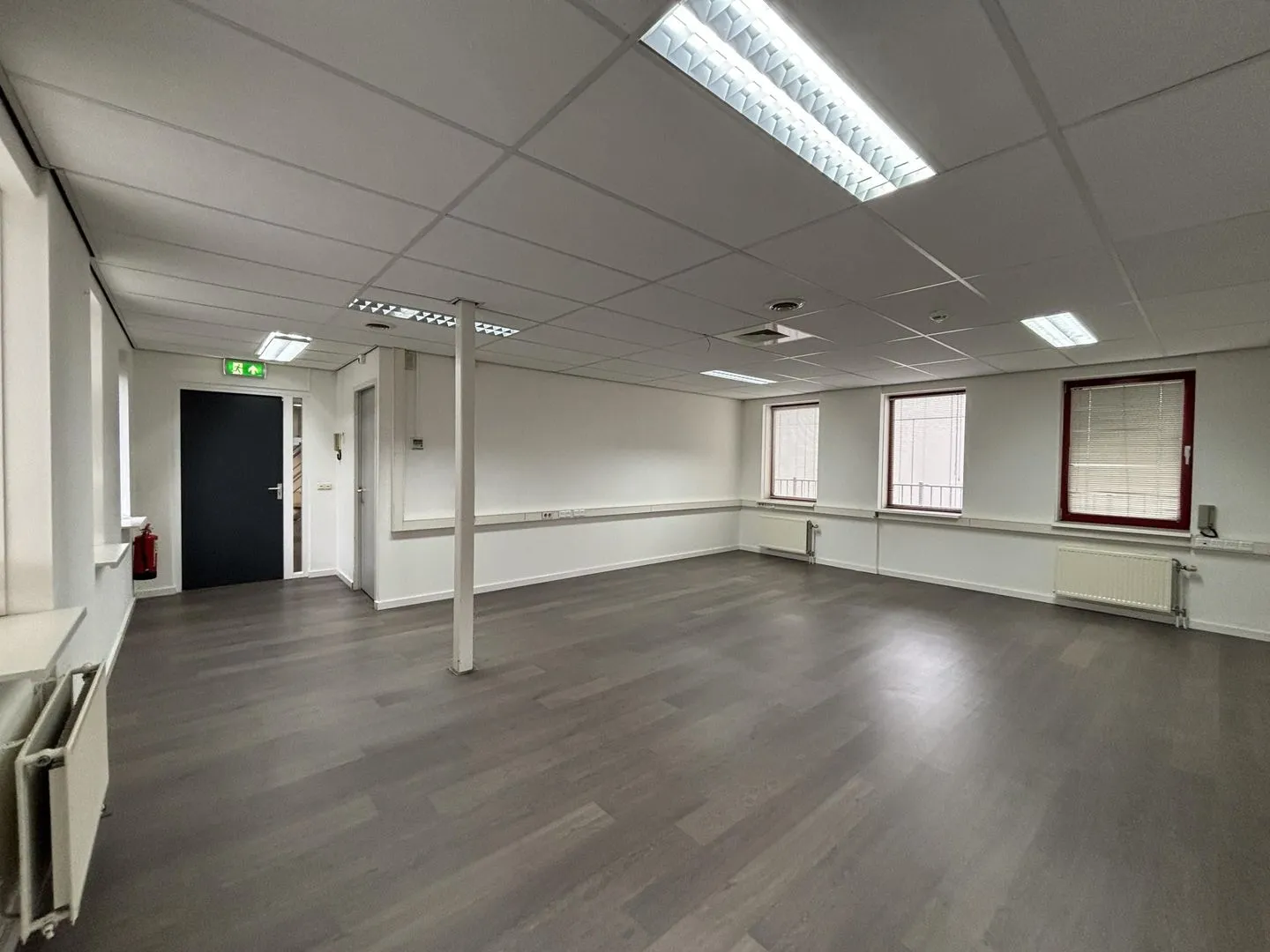 Aalsmeerderweg 610, Rozenburg foto-10 blur