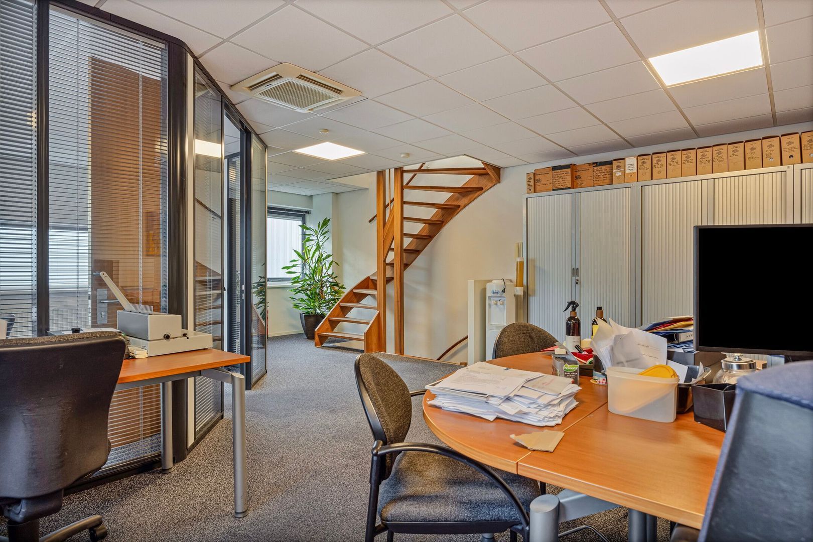 Lireweg 102, Nieuw-Vennep foto-8 blur