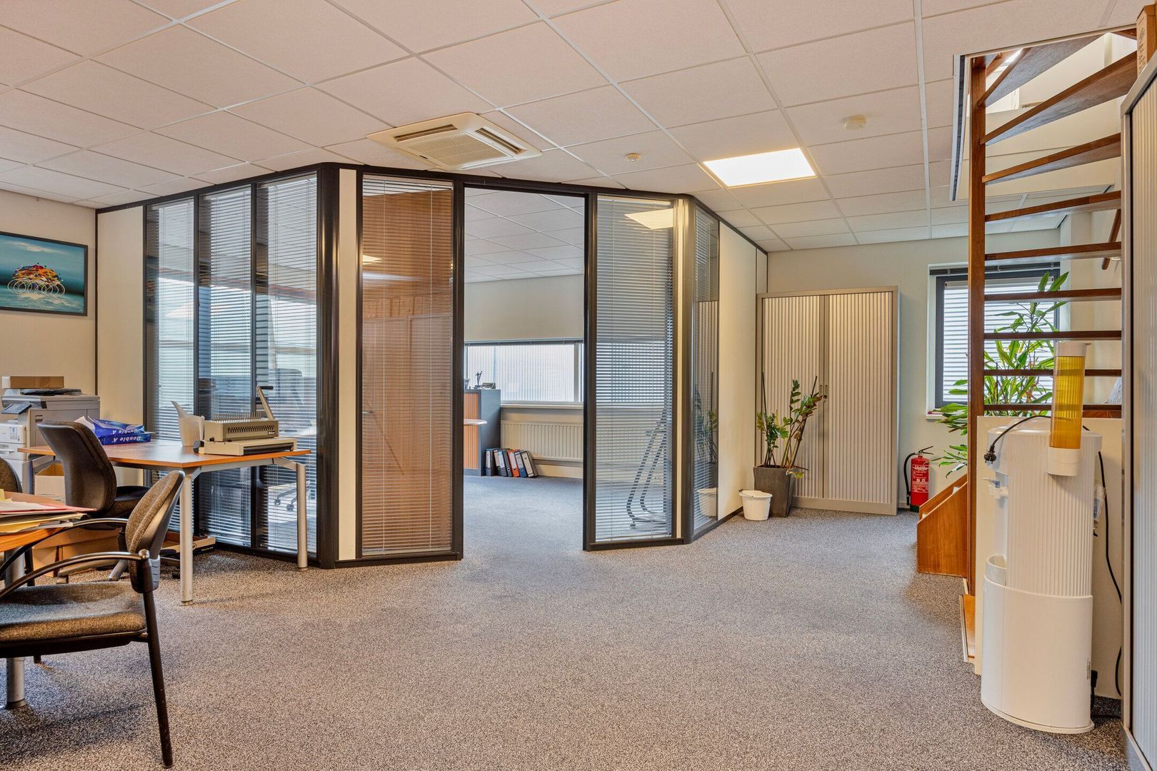 Lireweg 102, Nieuw-Vennep foto-9 blur