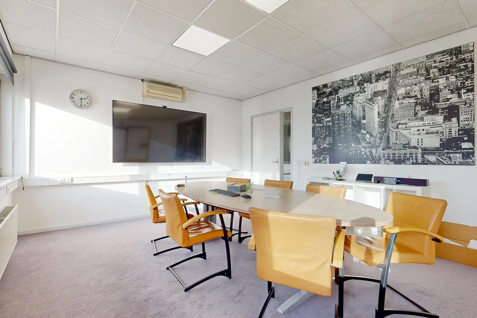 Bedrijvenweg 6 a, De Kwakel foto-2 blur