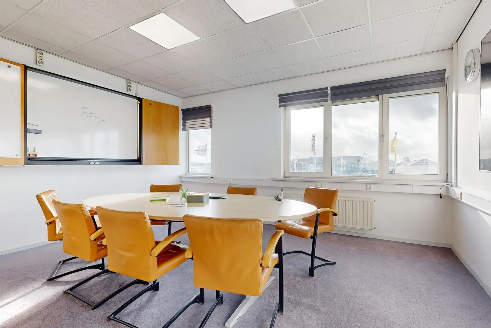 Bedrijvenweg 6 a, De Kwakel foto-3 blur