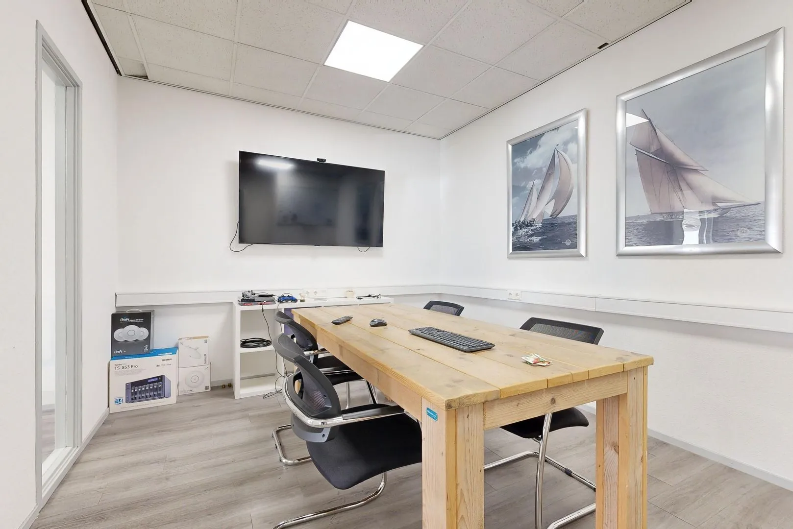 Bedrijvenweg 6 a, De Kwakel foto-6 blur