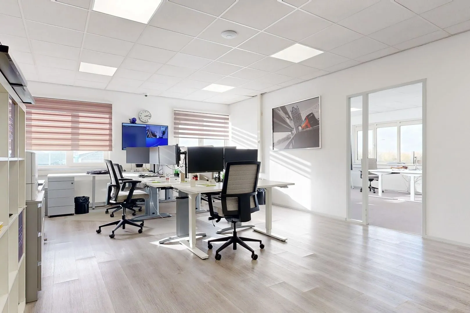 Bedrijvenweg 6 a, De Kwakel foto-4 blur