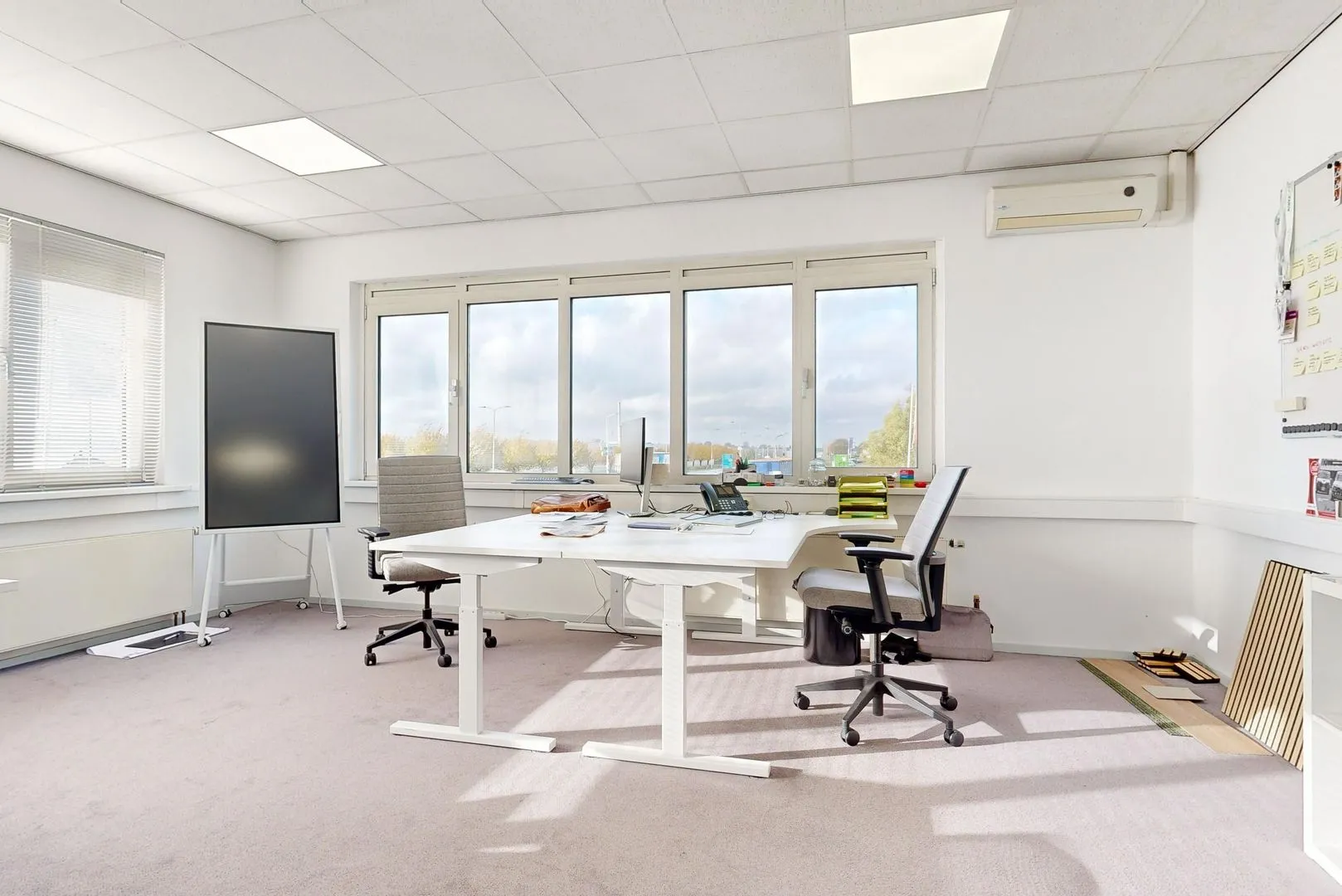 Bedrijvenweg 6 a, De Kwakel foto-5 blur