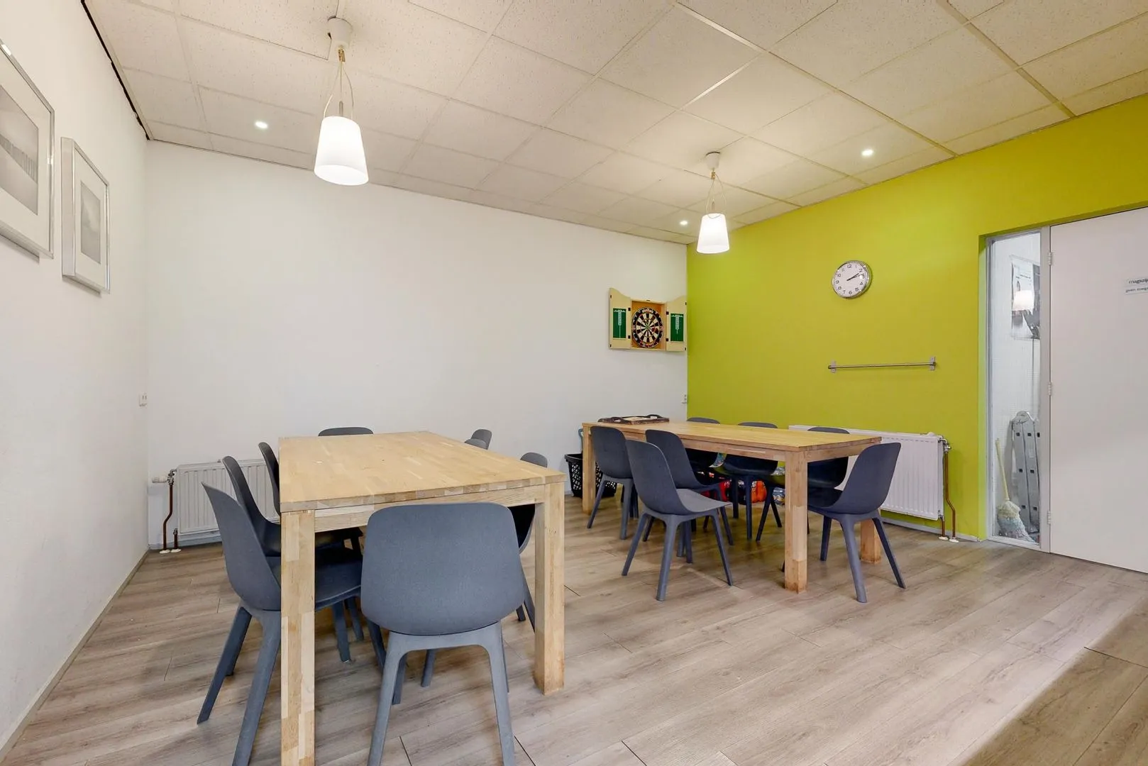 Bedrijvenweg 6 a, De Kwakel foto-8 blur