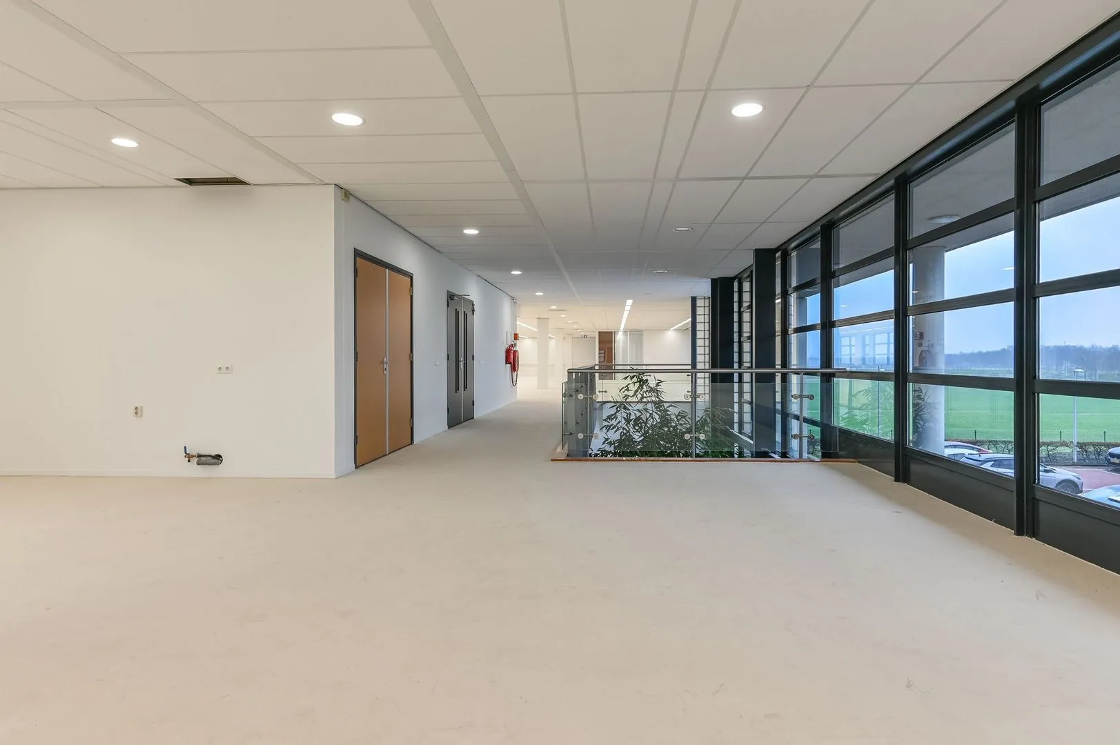 Beechavenue 97 - 115, Schiphol-Rijk foto-7 blur