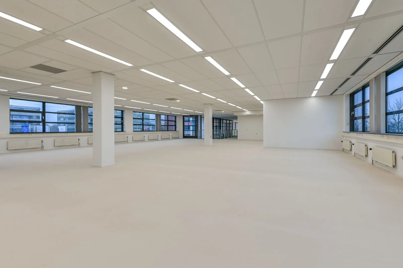 Beechavenue 97 - 115, Schiphol-Rijk foto-8 blur