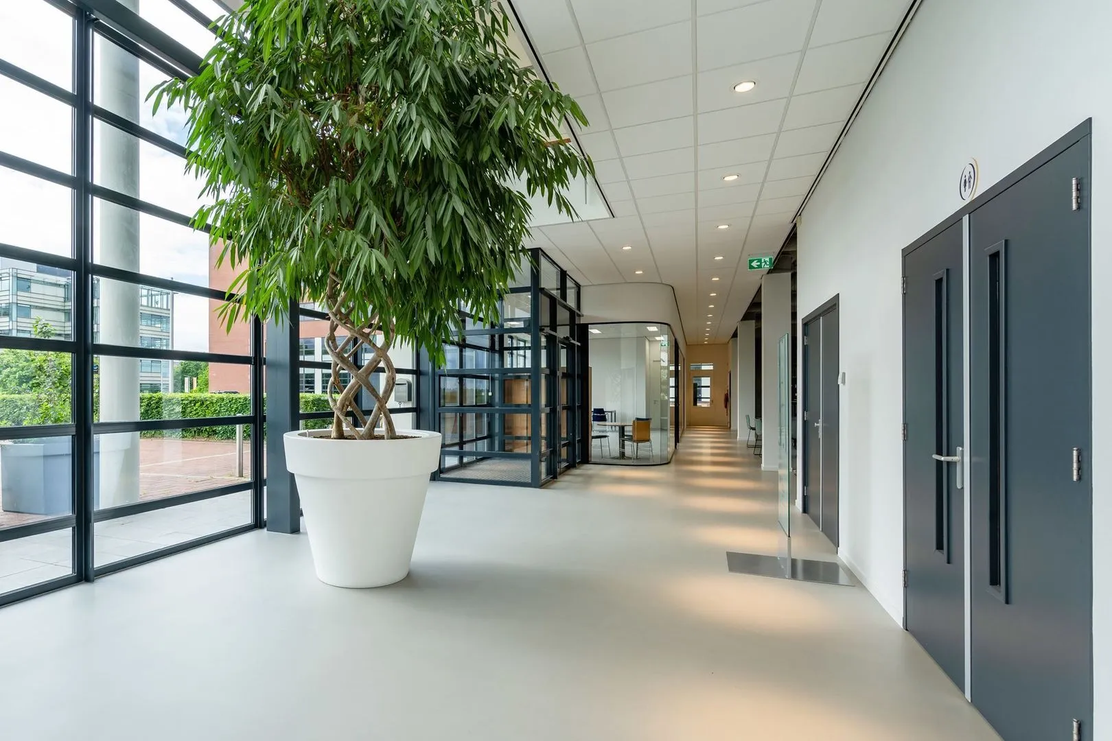 Beechavenue 97 - 115, Schiphol-Rijk foto-3 blur