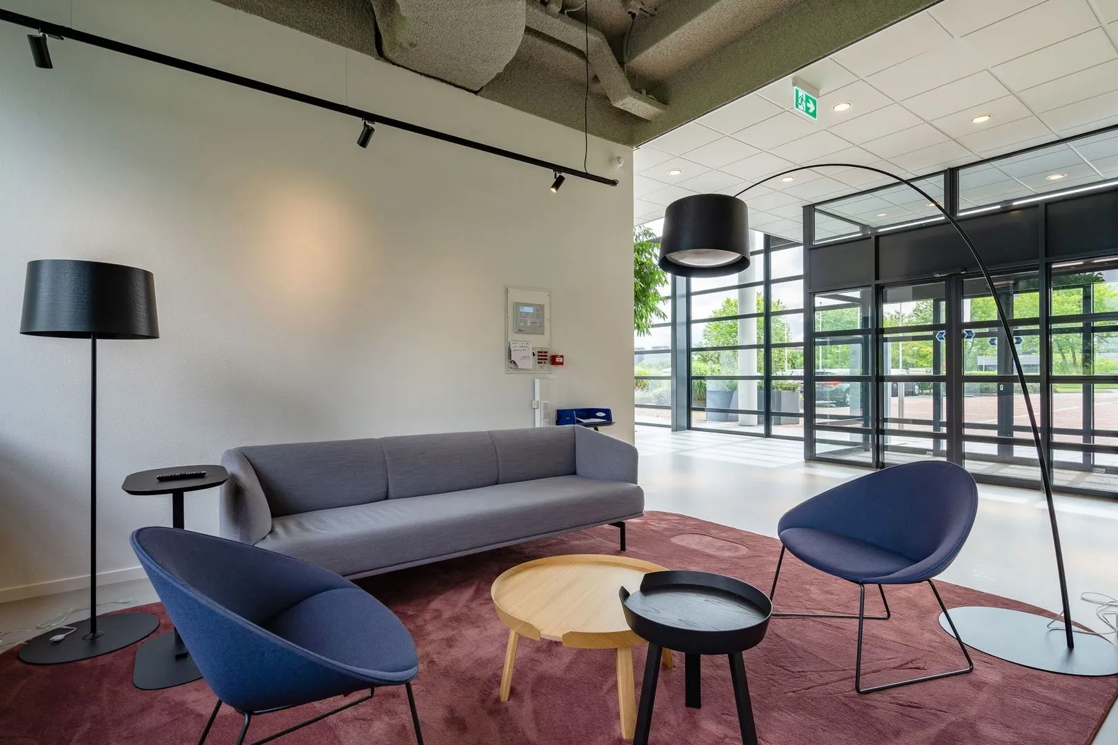 Beechavenue 97 - 115, Schiphol-Rijk foto-5 blur