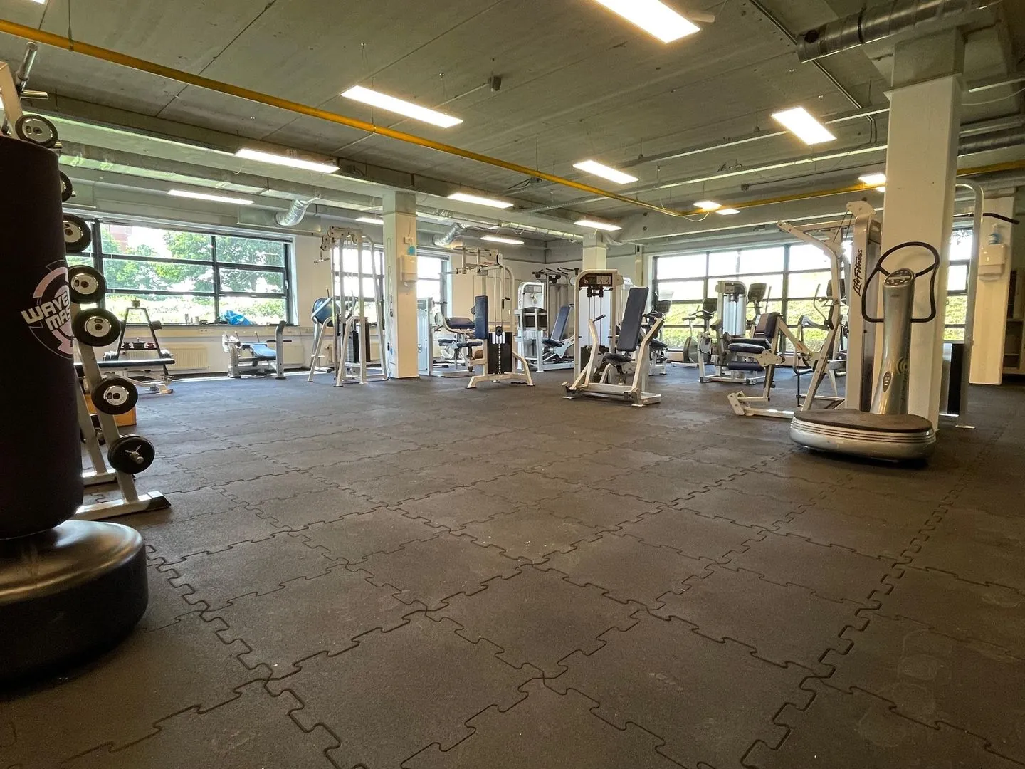 Beechavenue 97 - 115, Schiphol-Rijk foto-12 blur