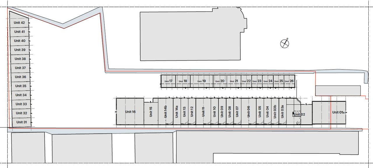 Schinkeldijkje 10 22, Aalsmeer plattegrond-6