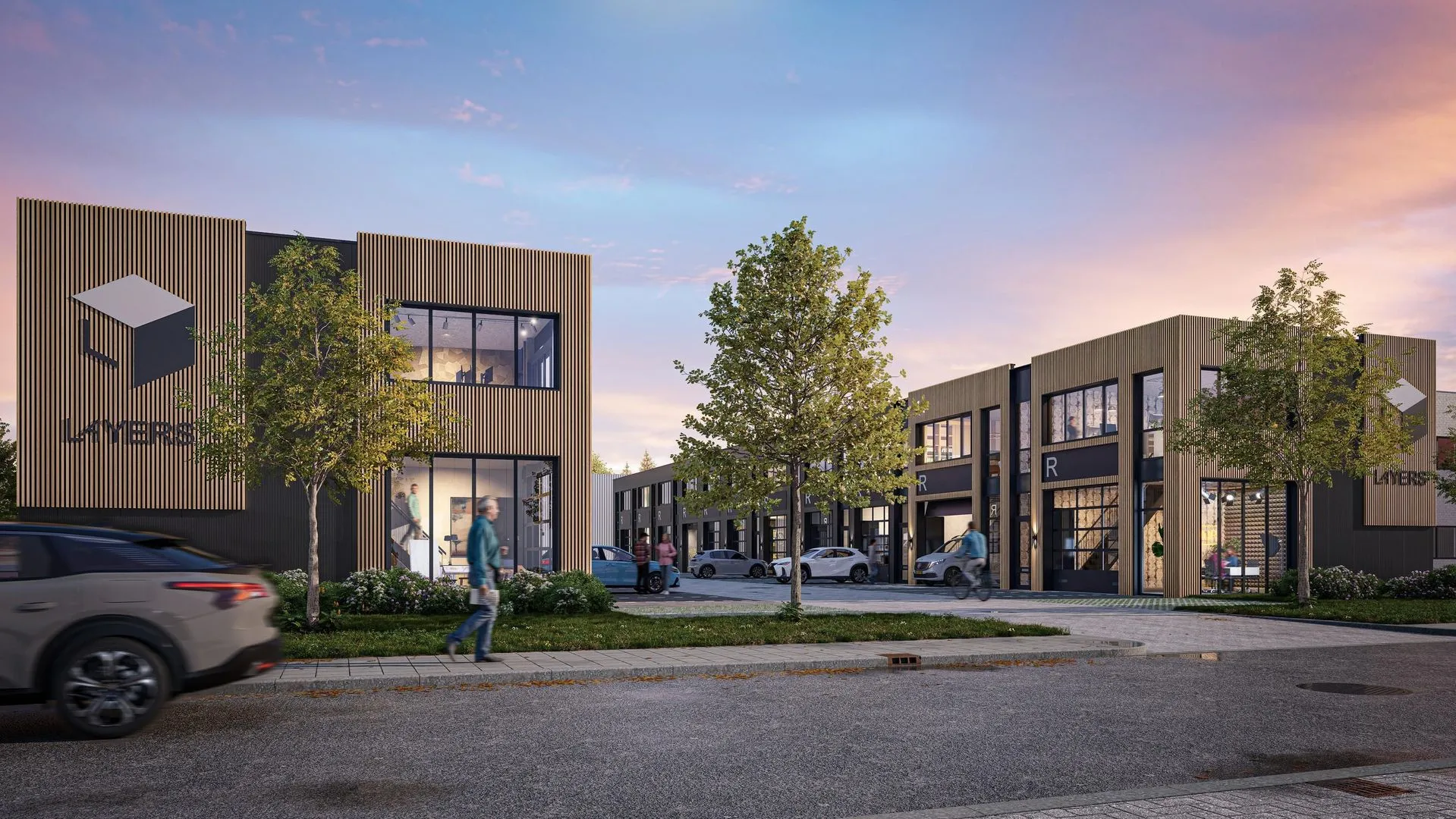 Bijlmermeerstraat 0 ong, Hoofddorp foto-2 blur