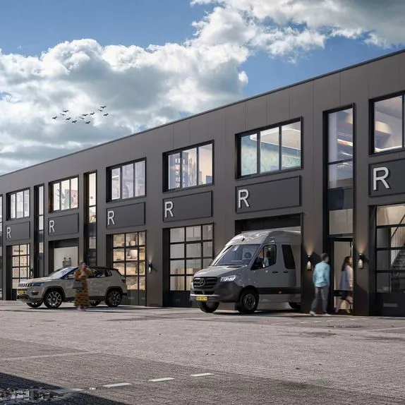 Bijlmermeerstraat 0 ong, Hoofddorp