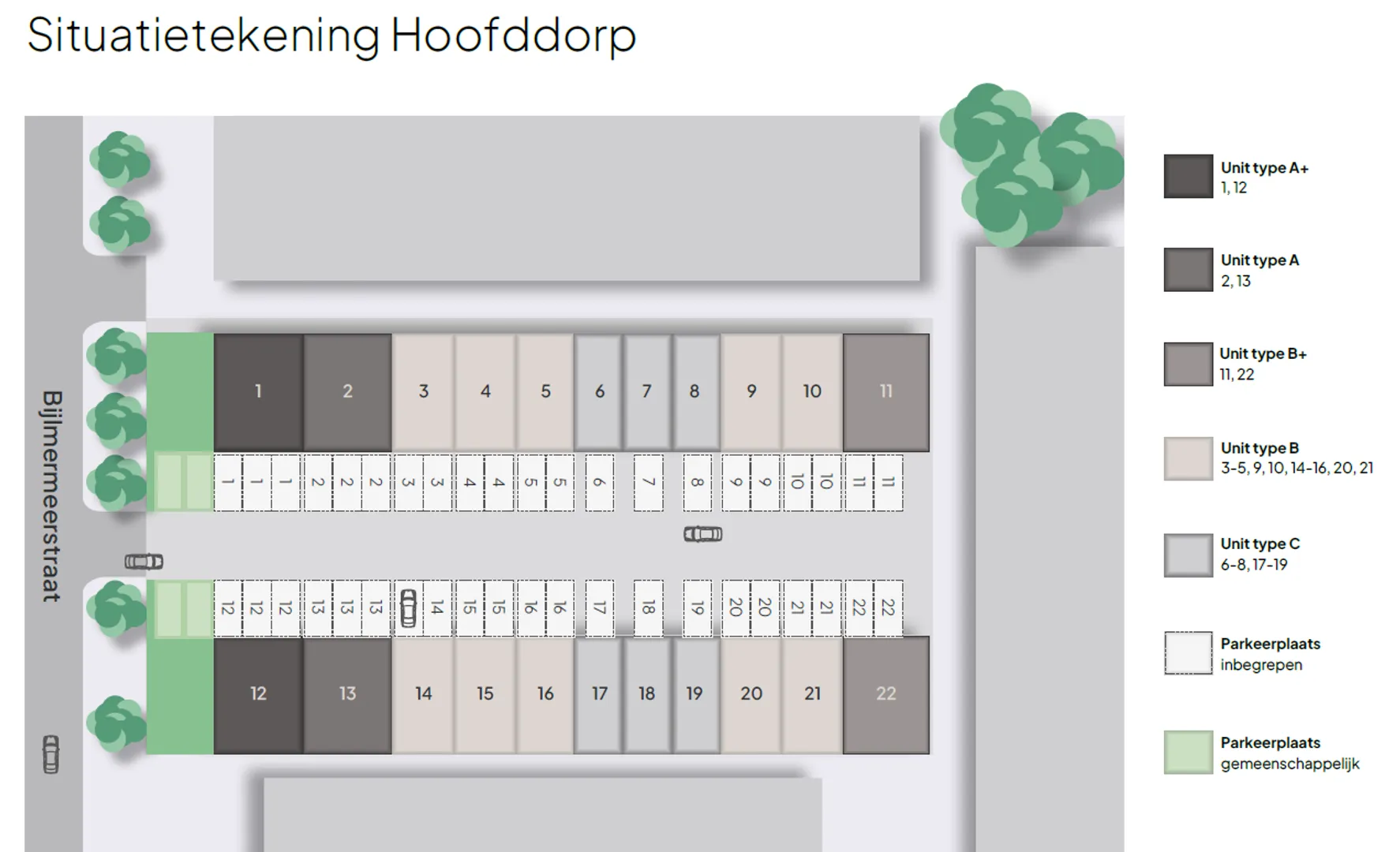 Bijlmermeerstraat 0 ong, Hoofddorp foto-3 blur