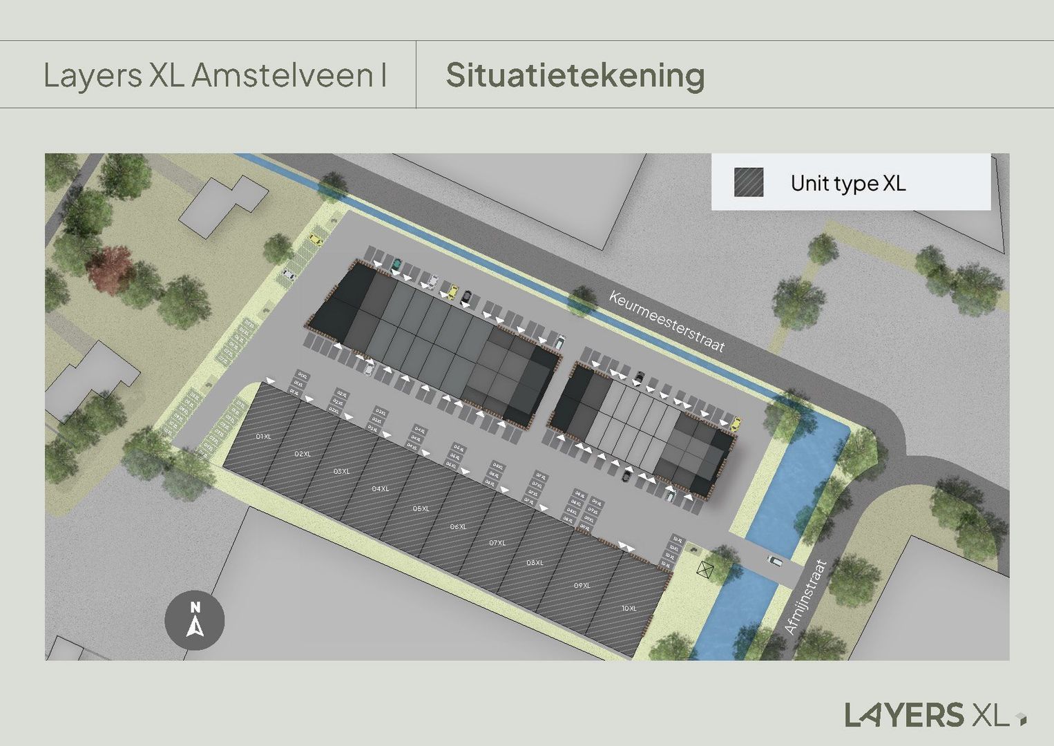 Afmijnstraat 81, Amstelveen foto-9 blur