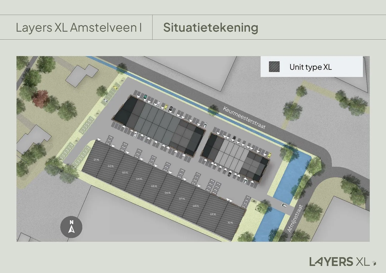 Afmijnstraat 81, Amstelveen foto-9 blur