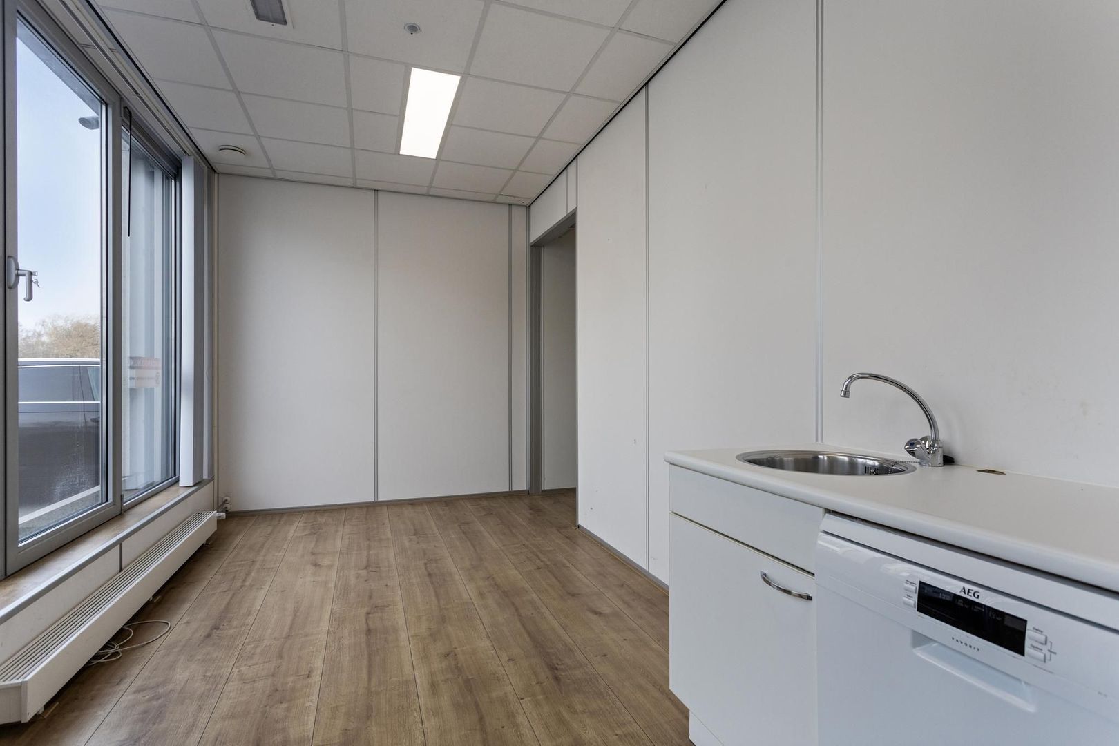 Jacobus Spijkerdreef 252, Hoofddorp foto-4 blur