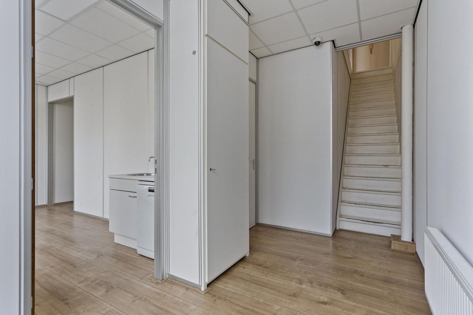 Jacobus Spijkerdreef 252, Hoofddorp foto-3 blur
